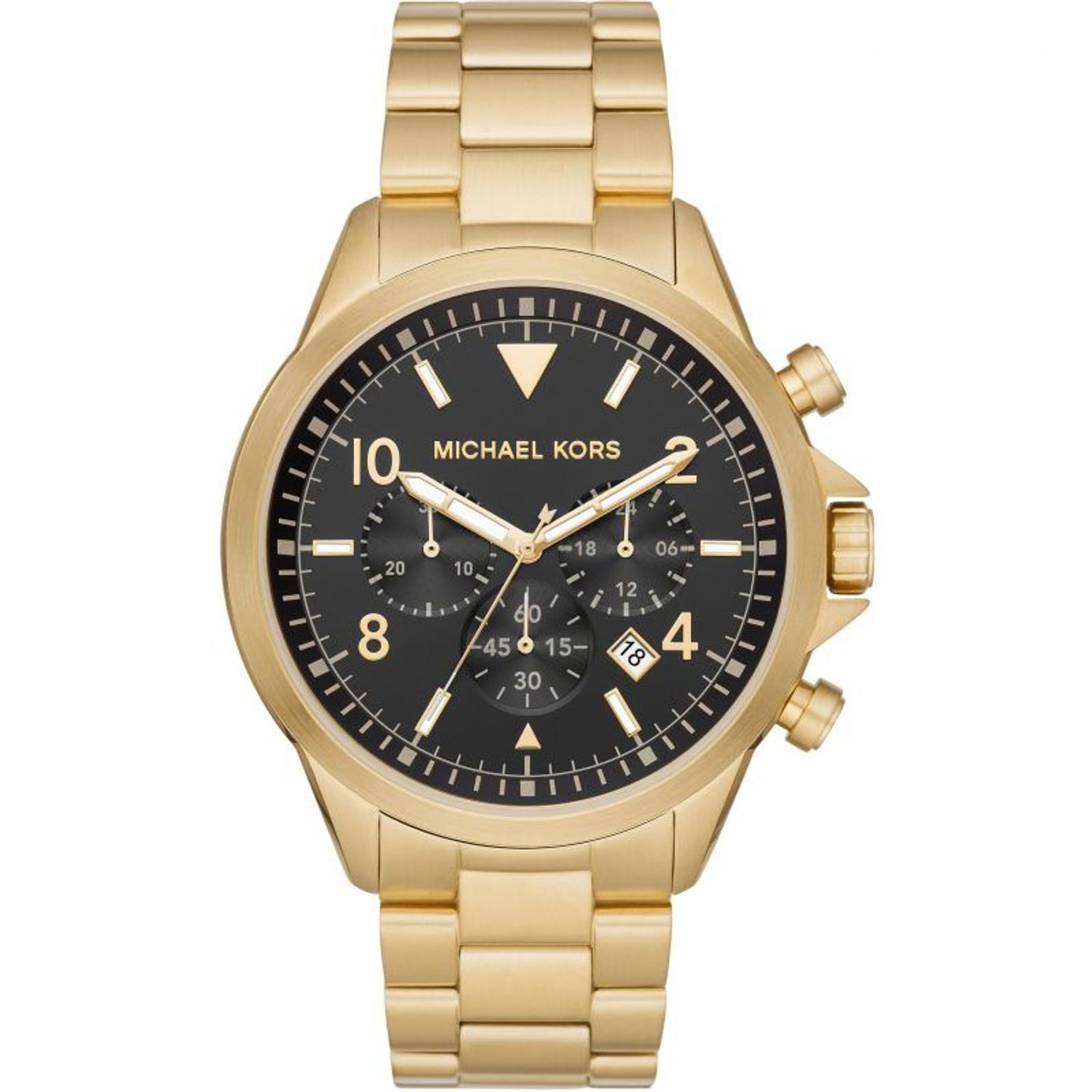 Ceas Barbati, Michael Kors, Gage MK8827 fotografia produsului