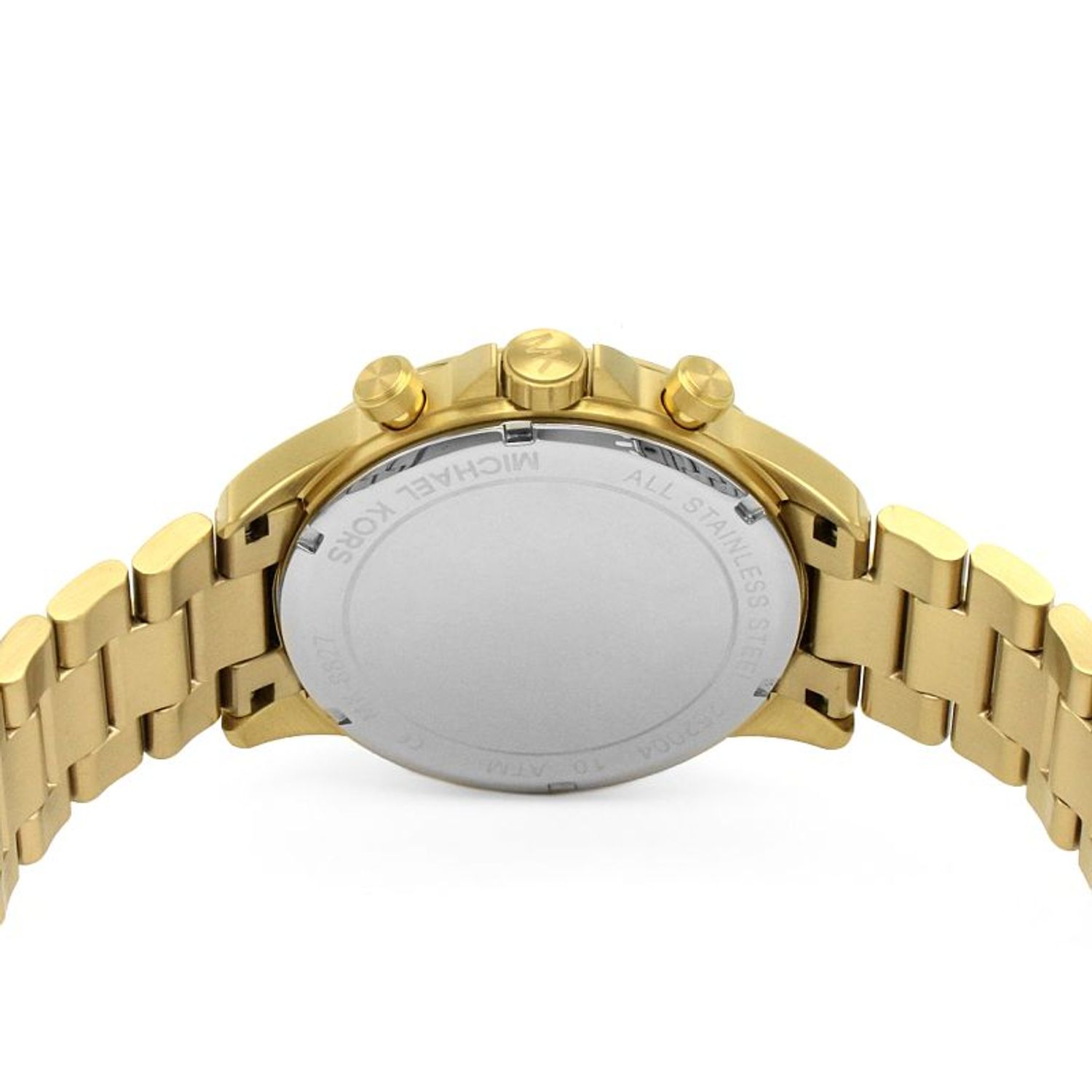 Ceas Barbati, Michael Kors, Gage MK8827 fotografia produsului View 3 L