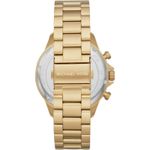 Ceas Barbati, Michael Kors, Gage MK8827 fotografia produsului View 4 S