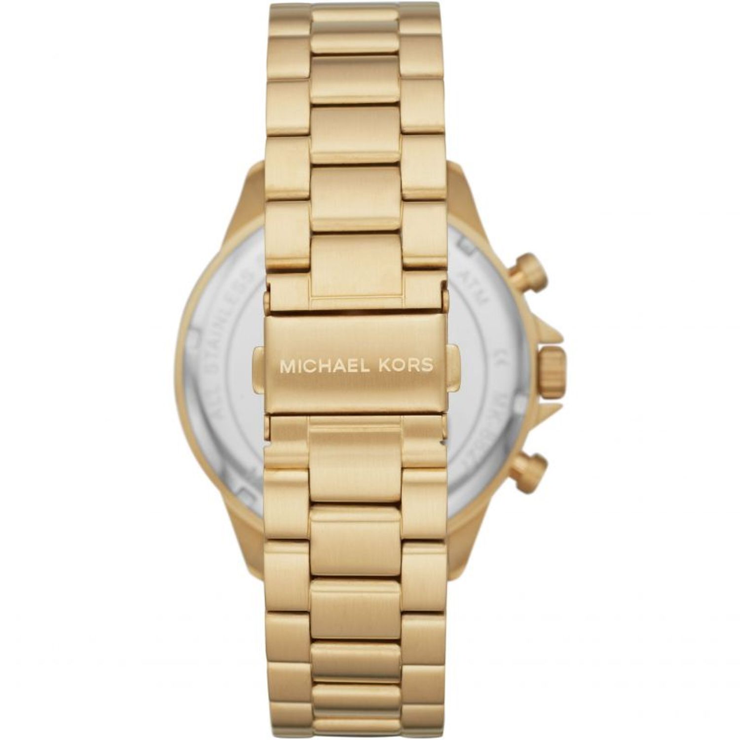 Ceas Barbati, Michael Kors, Gage MK8827 fotografia produsului View 4 L