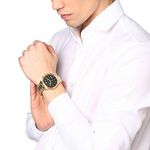 Ceas Barbati, Michael Kors, Gage MK8827 fotografia produsului View 6 S