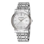 Ceas Barbati, Burberry, Heritage BU1350 fotografia produsului View 3 S