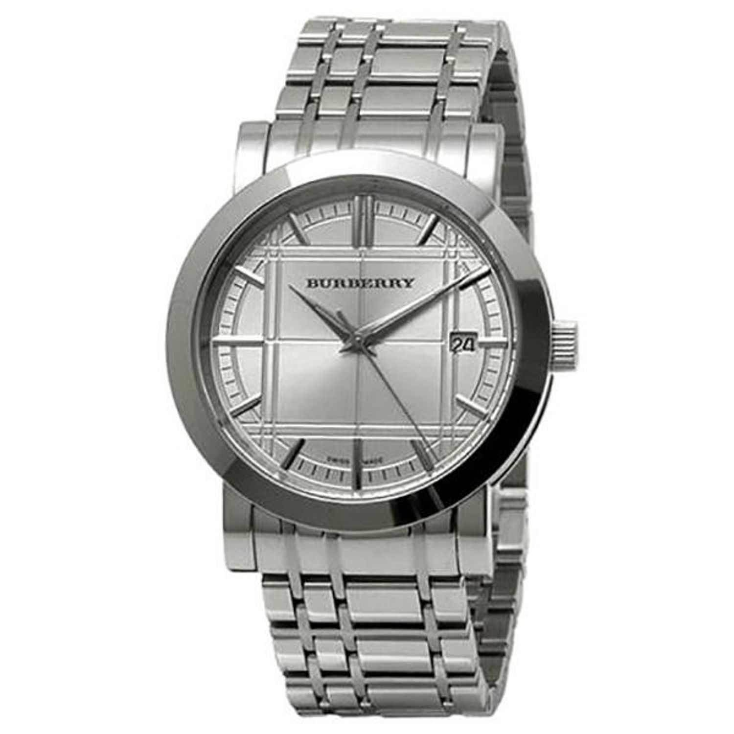 Ceas Barbati, Burberry, Heritage BU1350 fotografia produsului