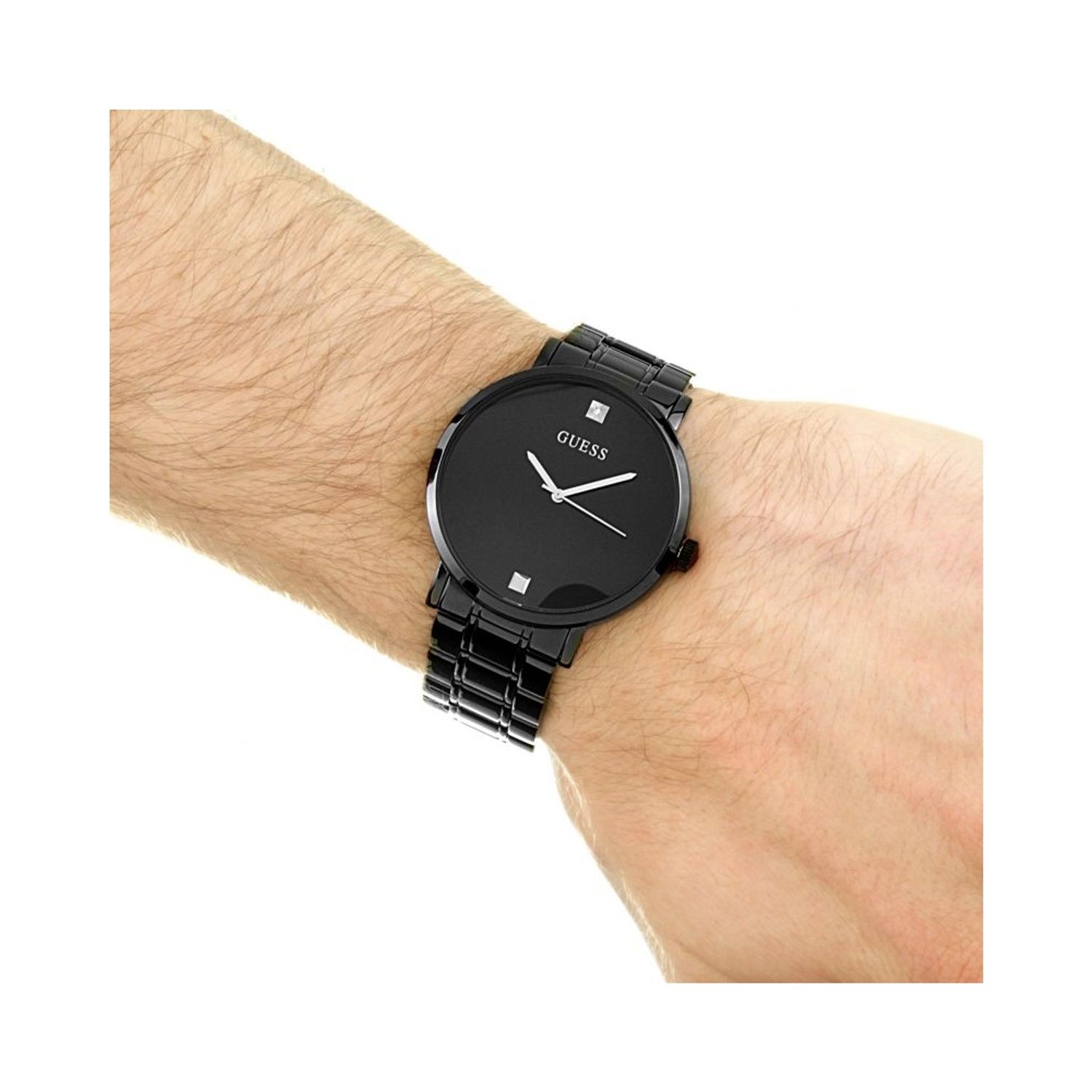 Ceas Barbati, Guess, Supernova GW0009G1 fotografia produsului View 2 L