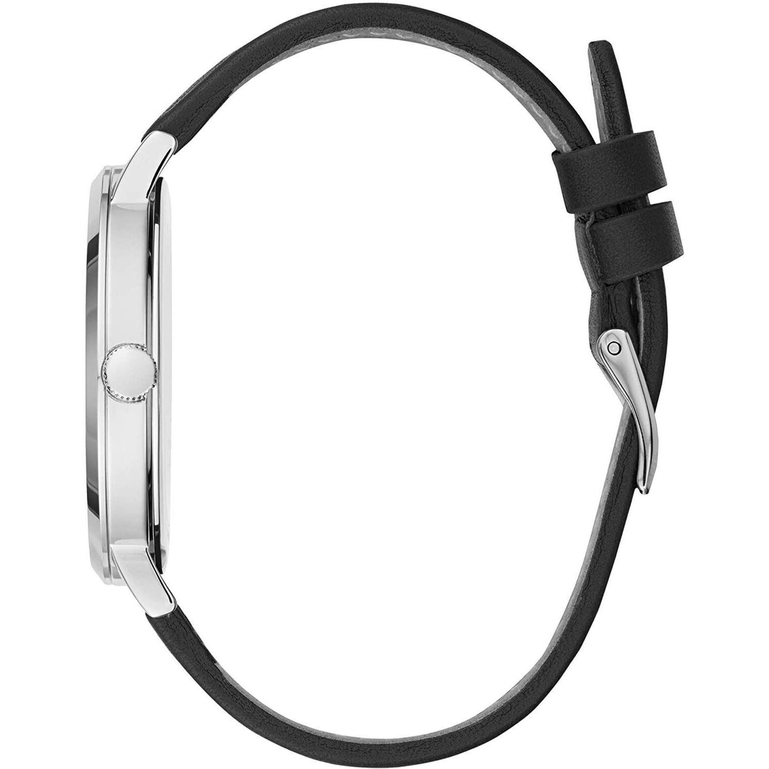 Ceas Barbati, Guess, Supernova GW0009G1 fotografia produsului View 5 L