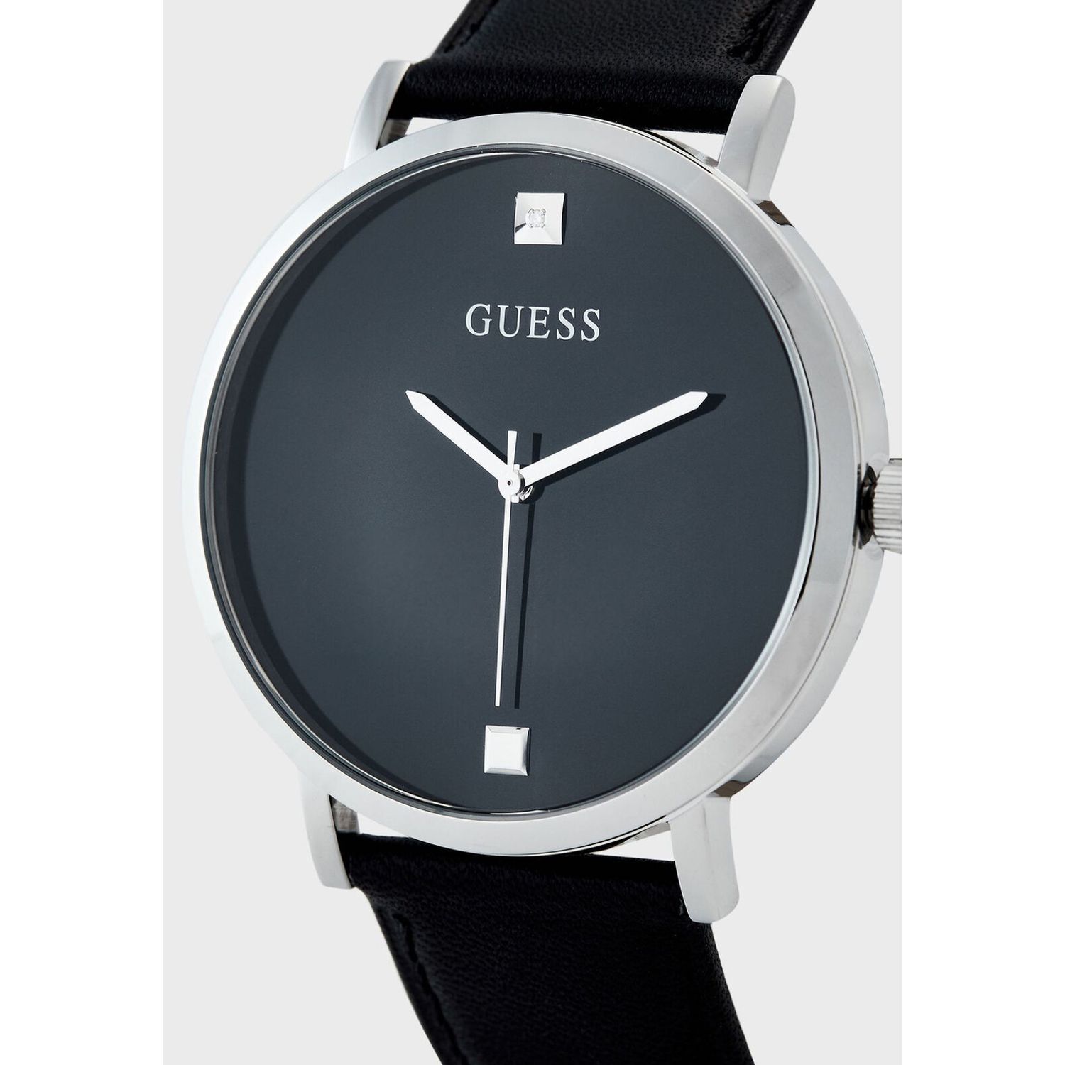 Ceas Barbati, Guess, Supernova GW0009G1 fotografia produsului View 6 L