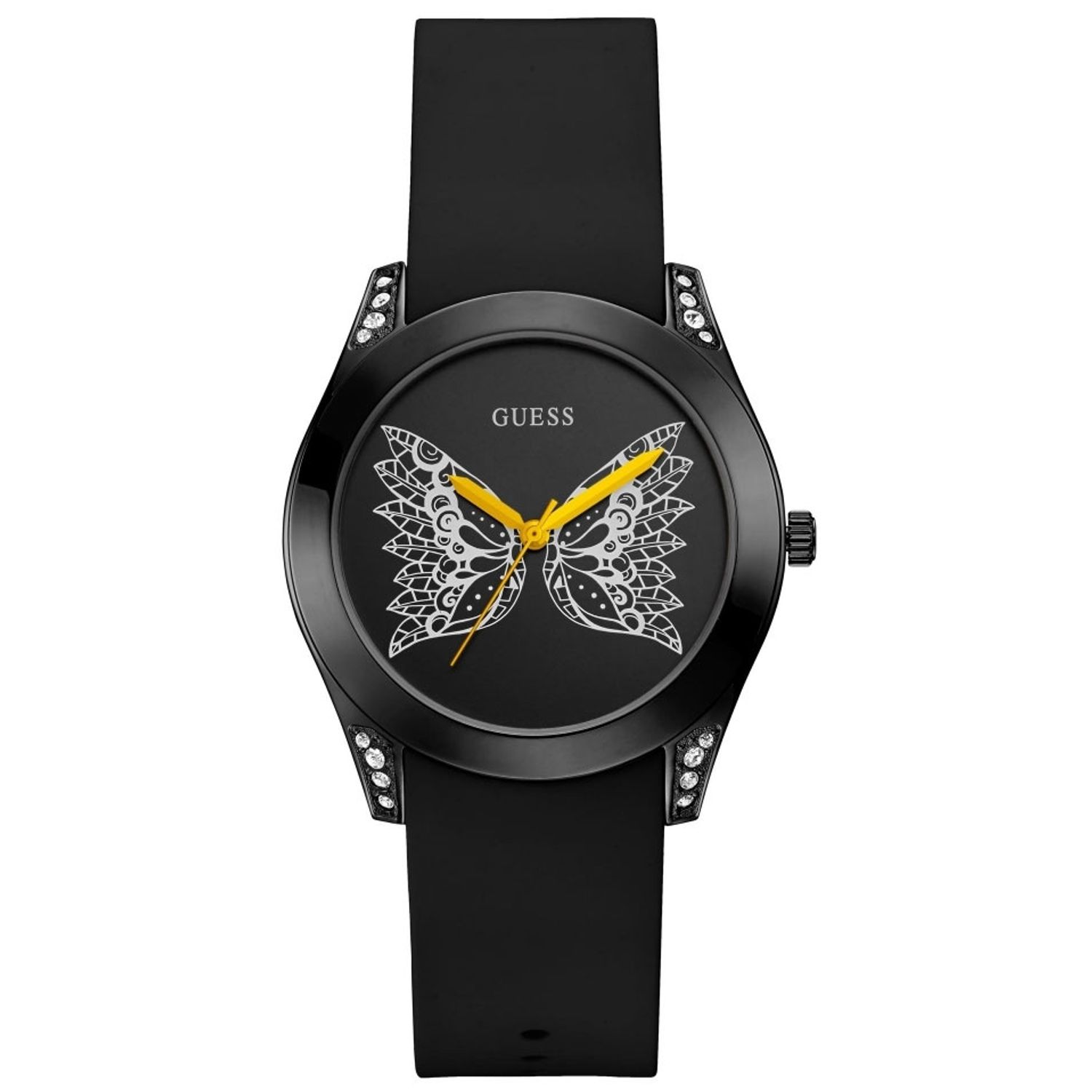 Ceas Dama, Guess, Time to give W0023L10 fotografia produsului