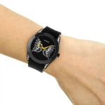 Ceas Dama, Guess, Time to give W0023L10 fotografia produsului View 2 S
