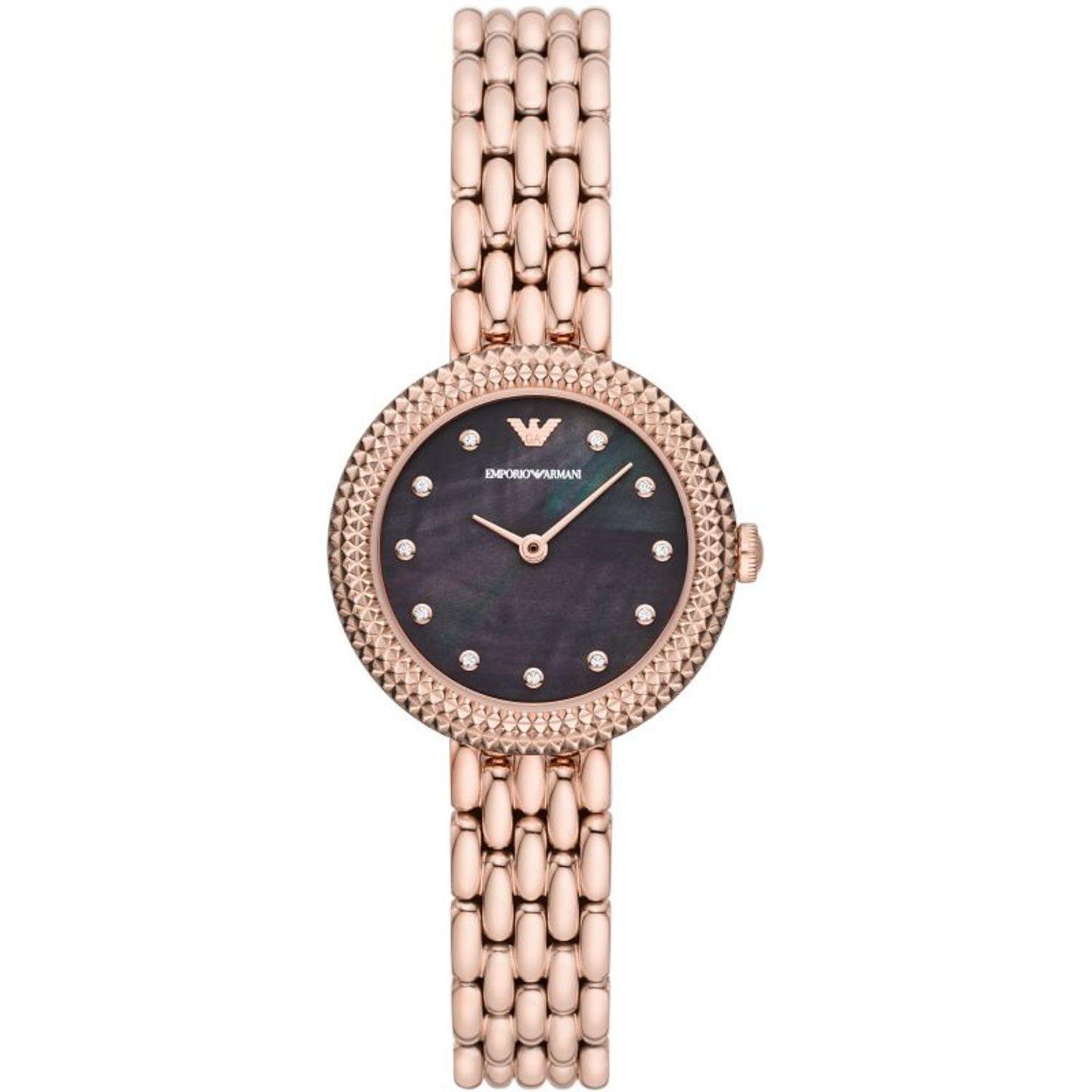 Ceas Dama, Emporio Armani, Rosa AR11432 fotografia produsului