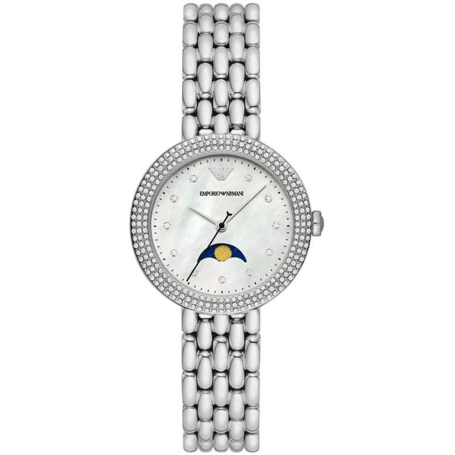 Ceas Dama, Emporio Armani, Rosa AR11461 fotografia produsului