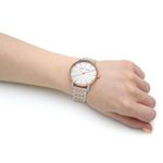 Ceas Dama, Armani Exchange, Lola AX5580 fotografia produsului View 2 S