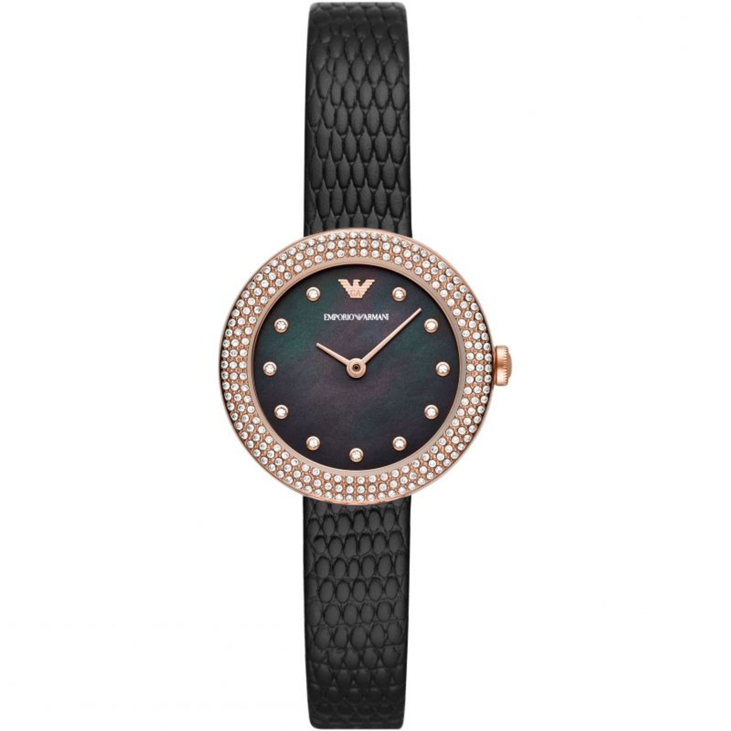 Ceas Dama, Emporio Armani, Rosa AR11433 fotografia produsului