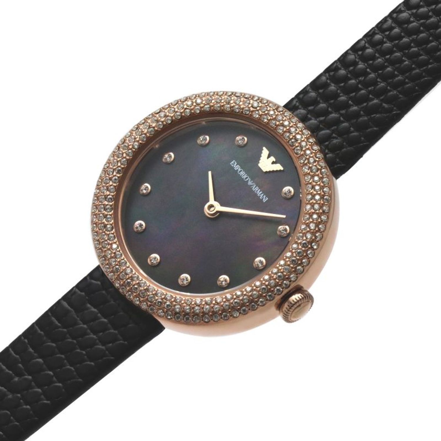 Ceas Dama, Emporio Armani, Rosa AR11433 fotografia produsului View 4 L