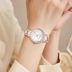 Ceas Dama, Emporio Armani, Cleo AR11499 fotografia produsului View 3 S