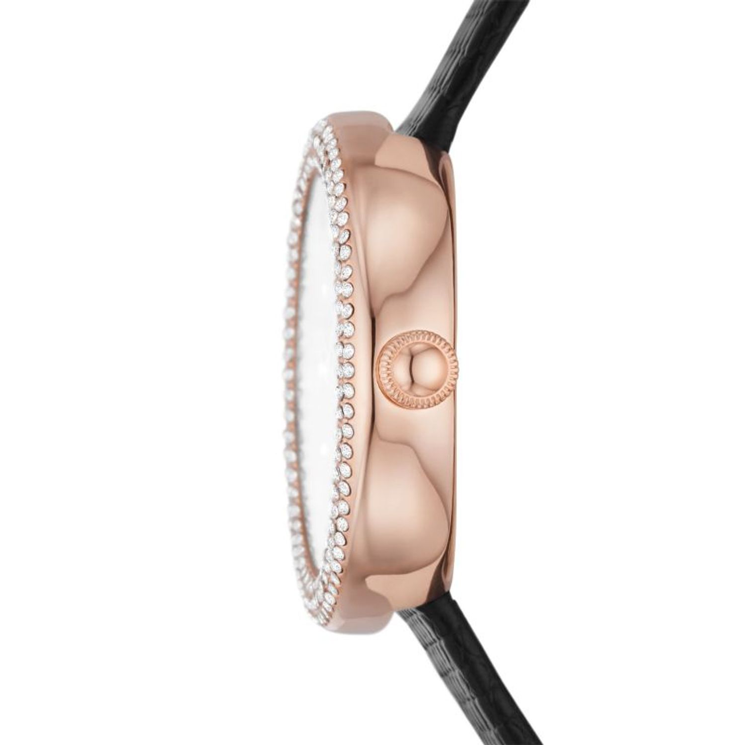 Ceas Dama, Emporio Armani, Rosa AR11433 fotografia produsului View 5 L