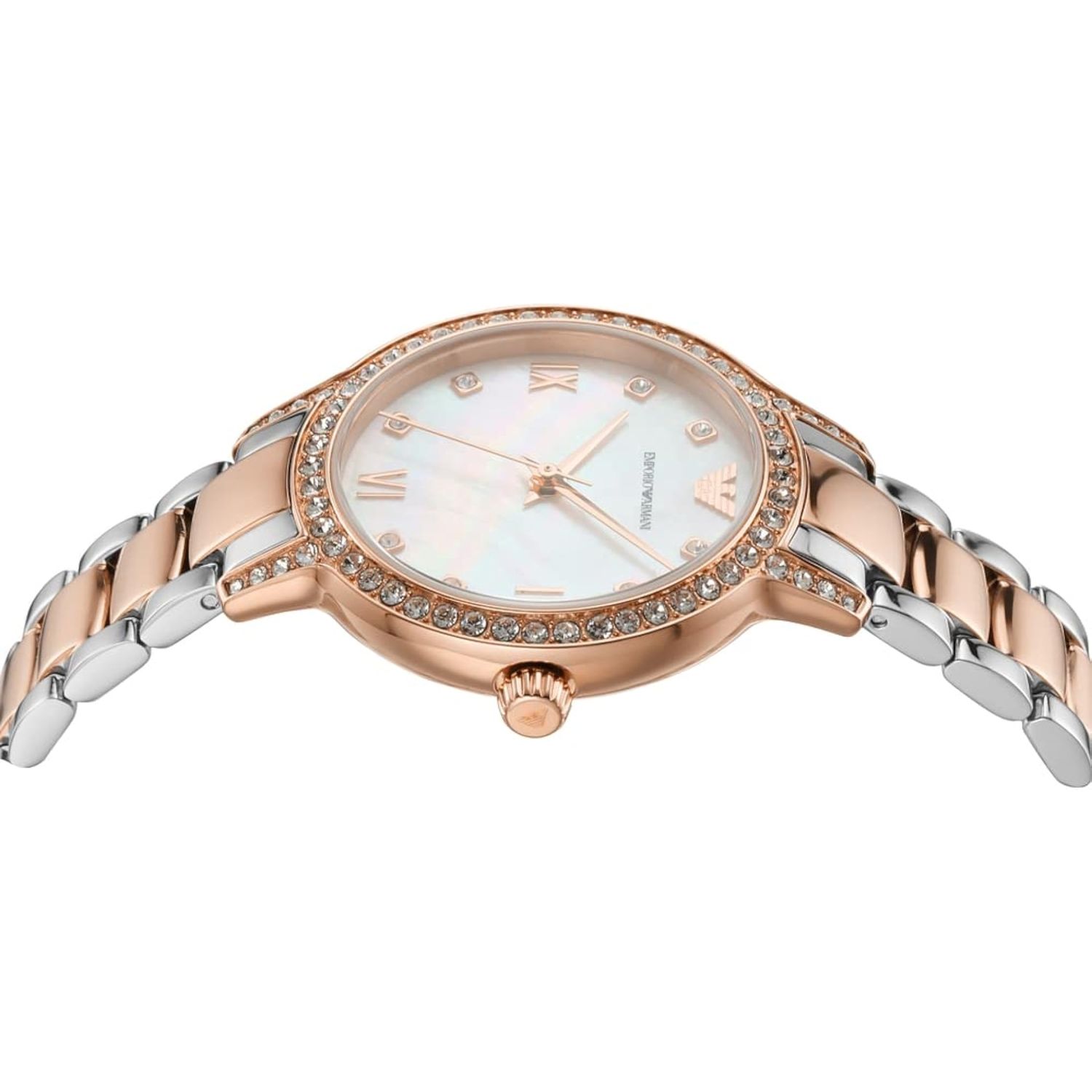 Ceas Dama, Emporio Armani, Cleo AR11499 fotografia produsului View 6 L
