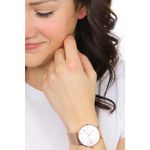 Ceas Dama, Armani Exchange, Lola AX5573 fotografia produsului View 4 S