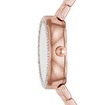 Ceas Dama, Emporio Armani, Rosa AR11462 fotografia produsului View 3 S