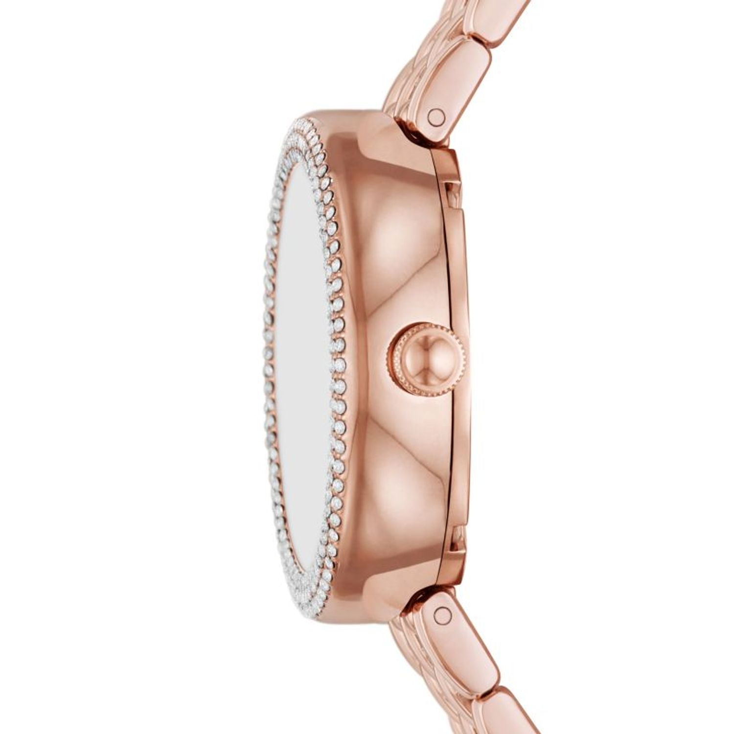 Ceas Dama, Emporio Armani, Rosa AR11462 fotografia produsului View 3 L