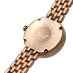 Ceas Dama, Emporio Armani, Rosa AR11462 fotografia produsului View 5 S