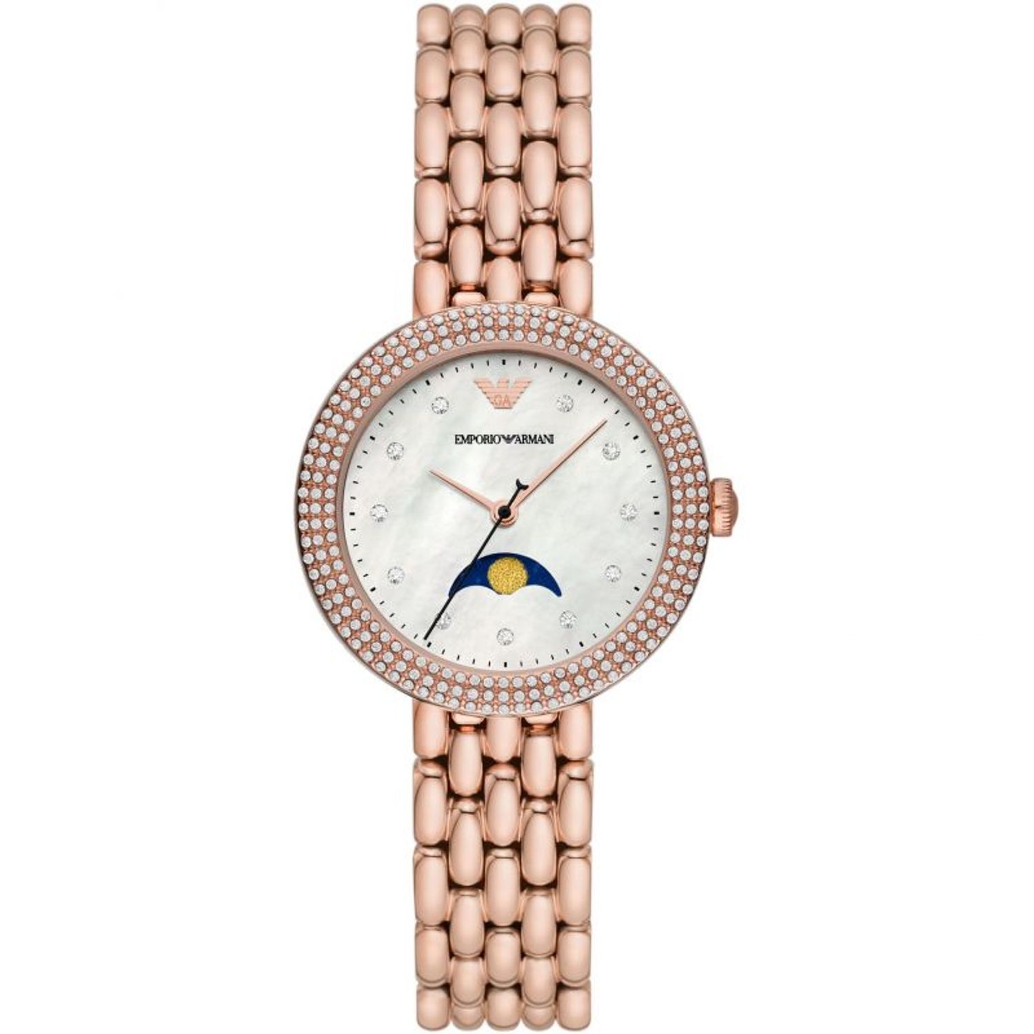 Ceas Dama, Emporio Armani, Rosa AR11462 fotografia produsului