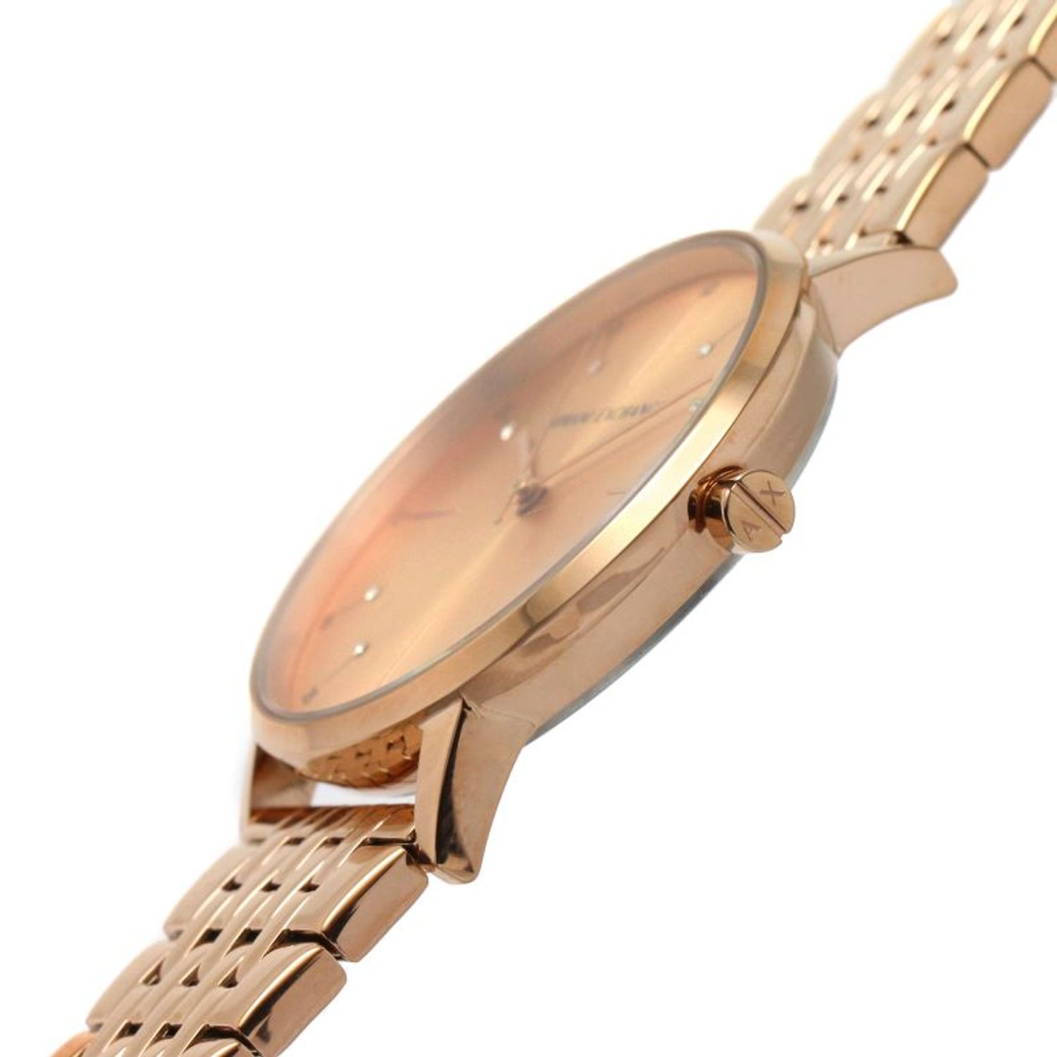 Ceas Dama, Armani Exchange, Lola AX5581 fotografia produsului View 3 L