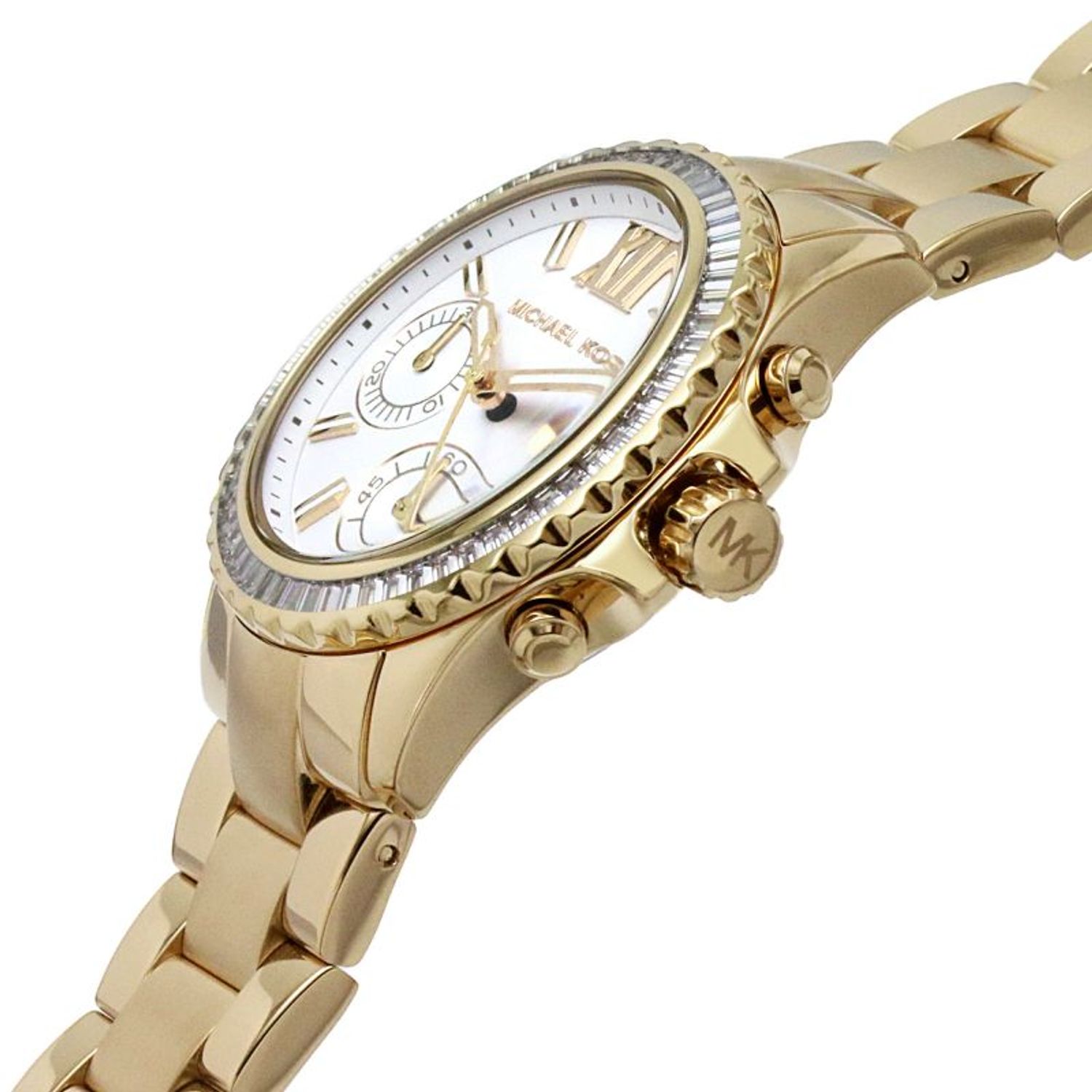 Ceas Dama, Michael Kors, Everest MK7212 fotografia produsului View 3 L