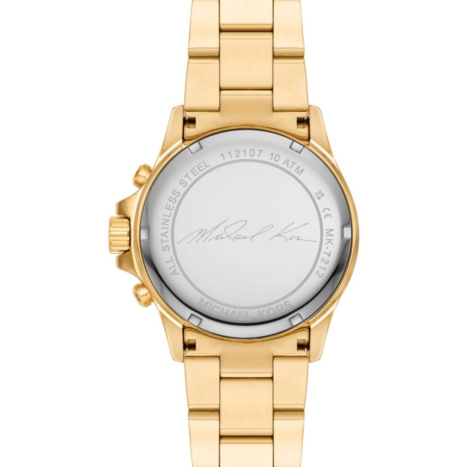 Ceas Dama, Michael Kors, Everest MK7212 fotografia produsului View 6 L