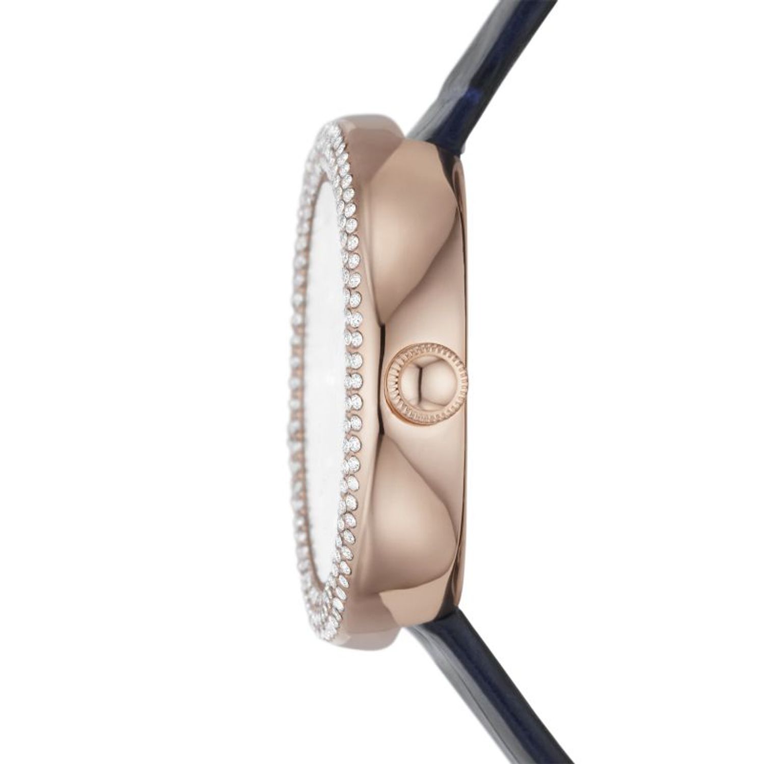 Ceas Dama, Emporio Armani, Rosa AR11434 fotografia produsului View 3 L