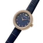 Ceas Dama, Emporio Armani, Rosa AR11434 fotografia produsului View 4 S