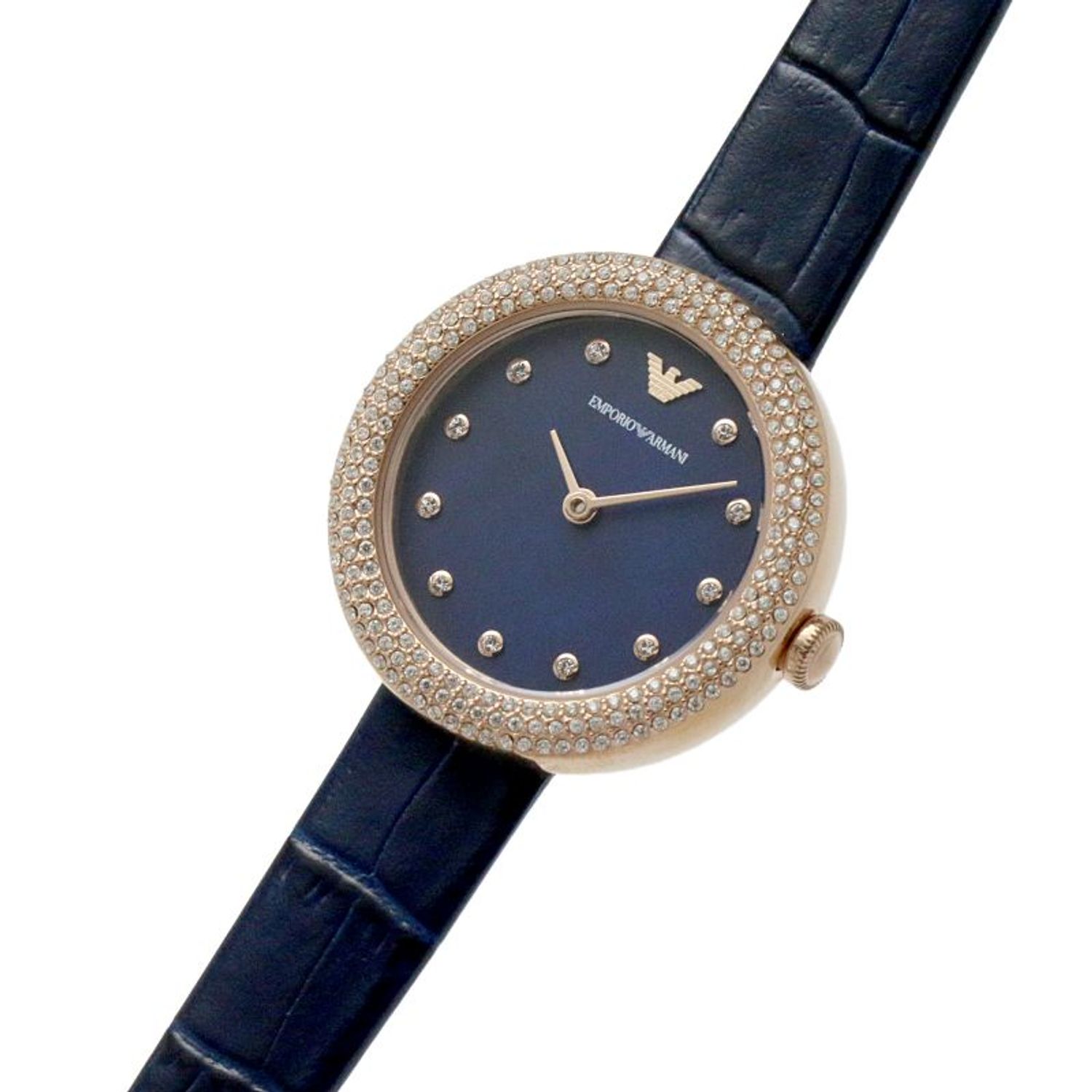 Ceas Dama, Emporio Armani, Rosa AR11434 fotografia produsului View 4 L