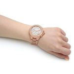 Ceas Dama, Michael Kors, Camille MK7271 fotografia produsului View 2 S