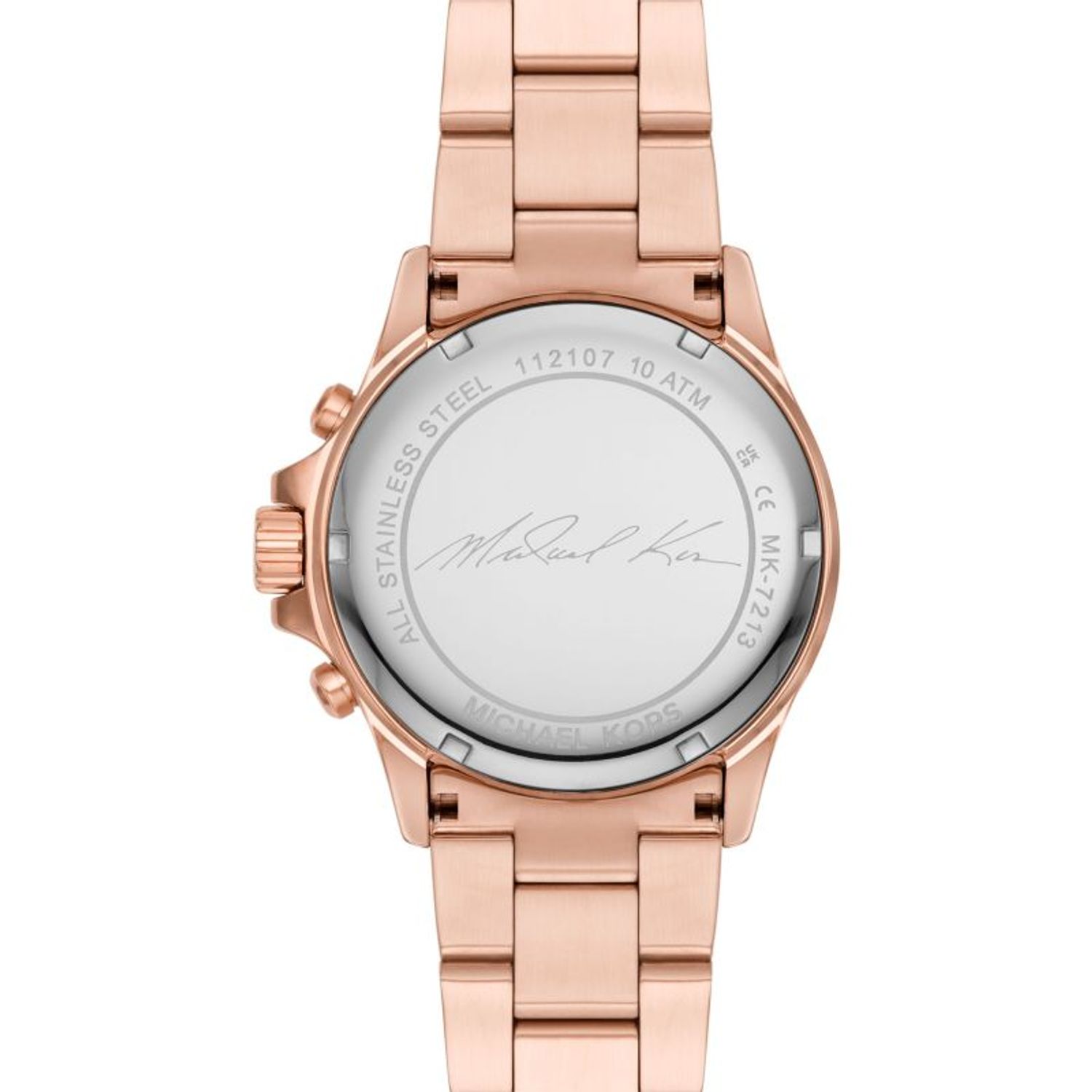 Ceas Dama, Michael Kors, Everest MK7213 fotografia produsului View 4 L
