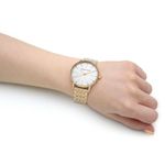 Ceas Dama, Armani Exchange, Lola AX5579 fotografia produsului View 2 S