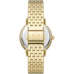 Ceas Dama, Armani Exchange, Lola AX5579 fotografia produsului View 6 S