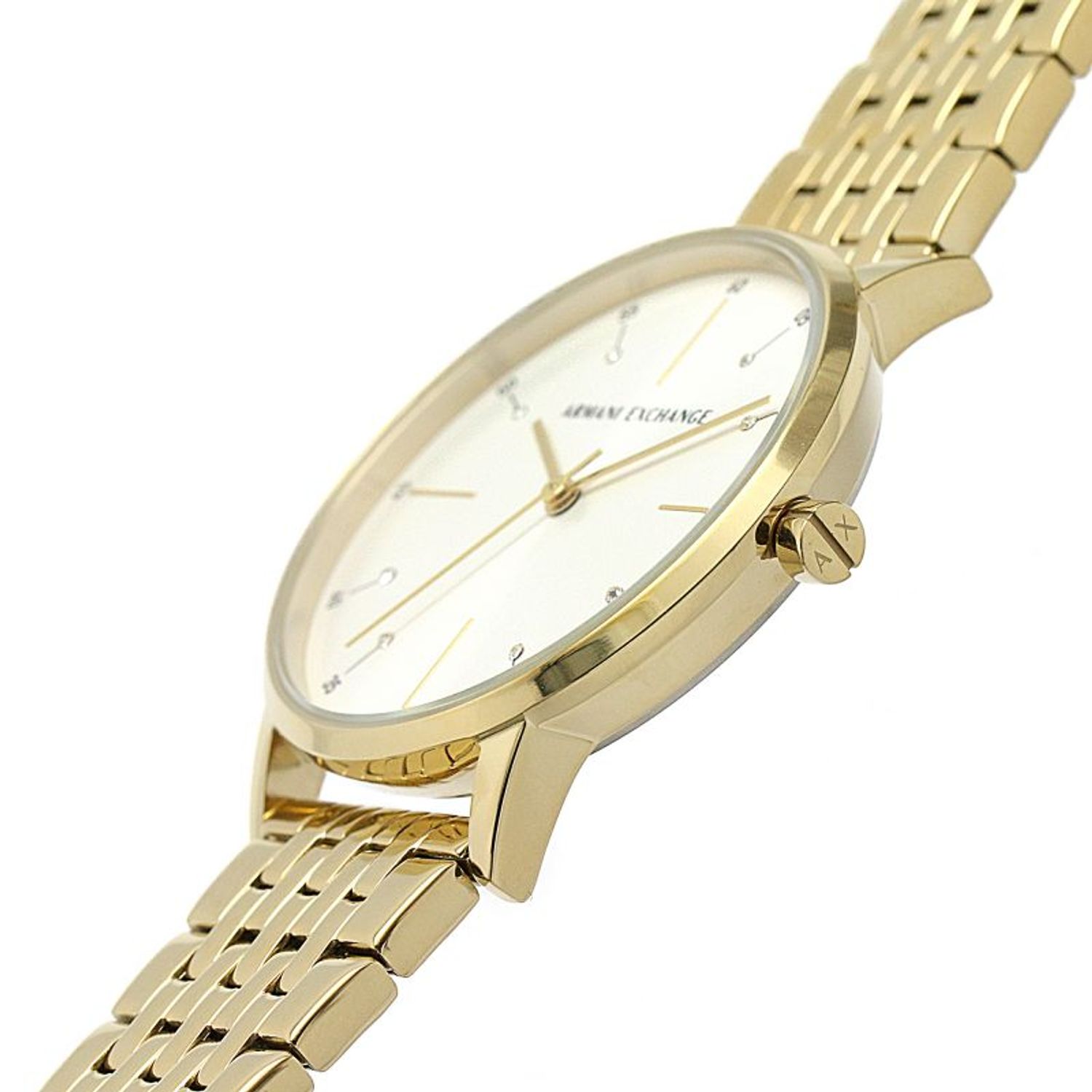 Ceas Dama, Armani Exchange, Lola AX5579 fotografia produsului View 3 L