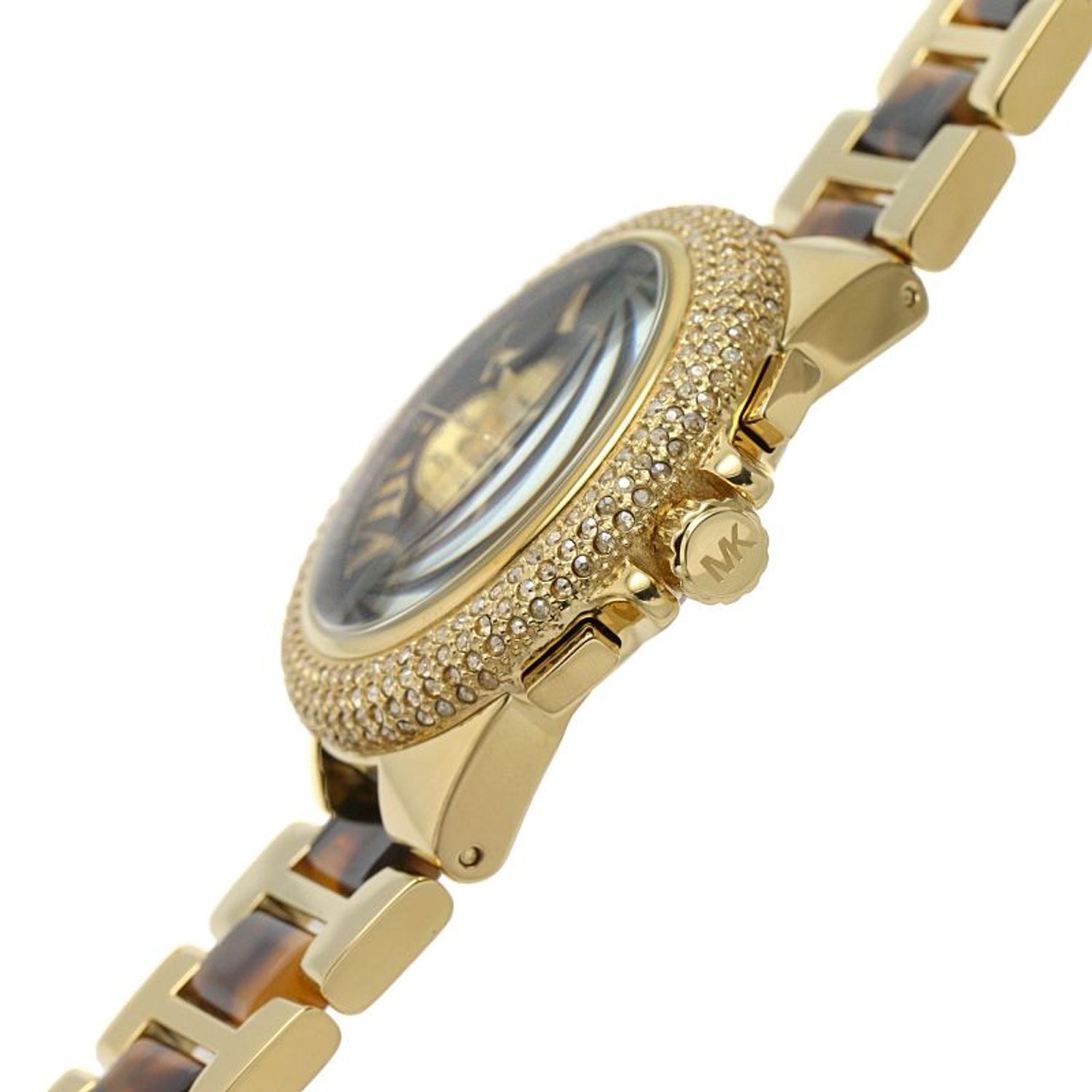 Ceas Dama, Michael Kors, Camille MK7269 fotografia produsului View 4 L