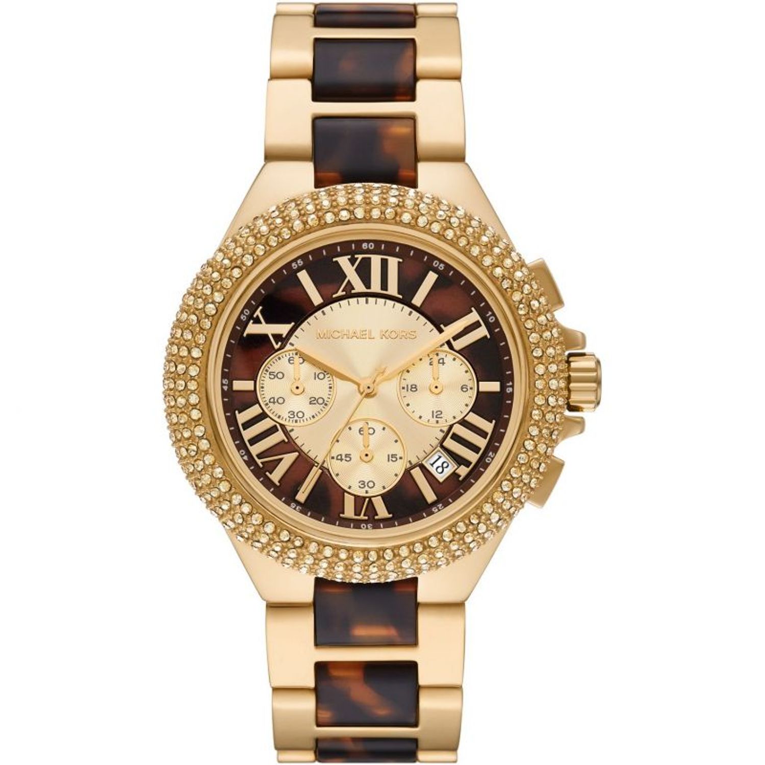 Ceas Dama, Michael Kors, Camille MK7269 fotografia produsului