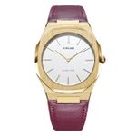 Ceas Dama, D1 Milano, Ultra Thin UTLL03 fotografia produsului