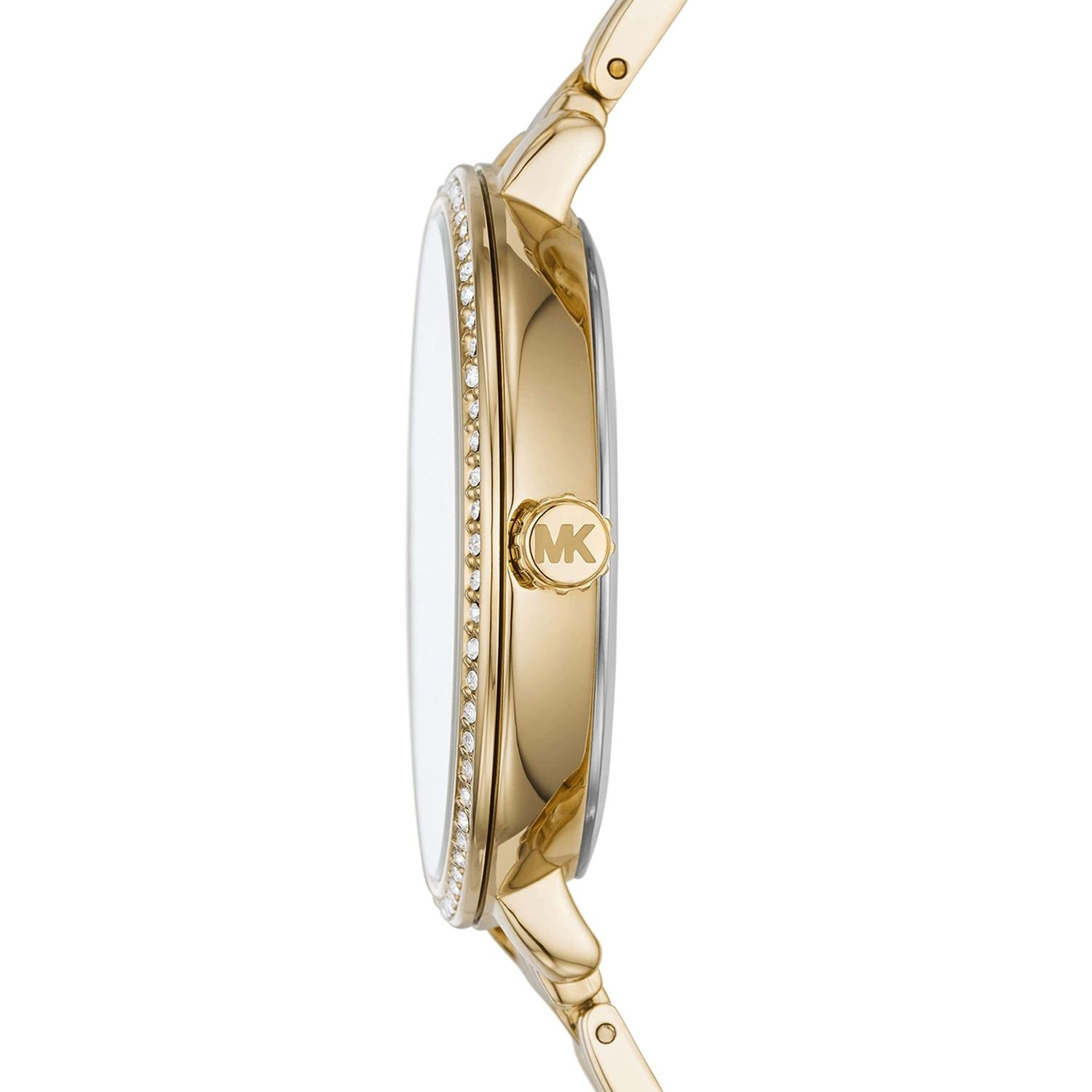 Ceas Dama, Michael Kors, Charley MK4399 fotografia produsului View 5 L