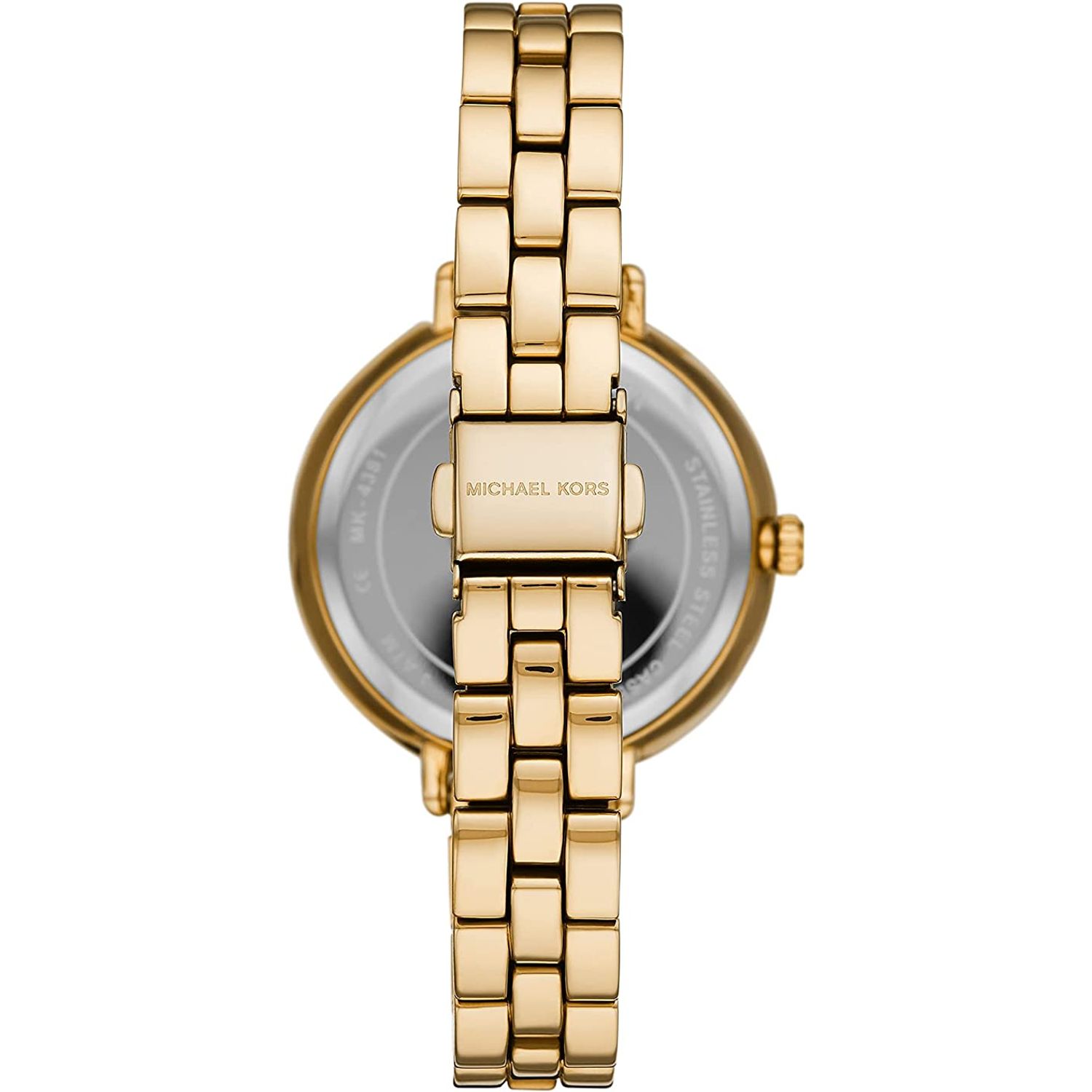 Ceas Dama, Michael Kors, Charley MK4399 fotografia produsului View 6 L