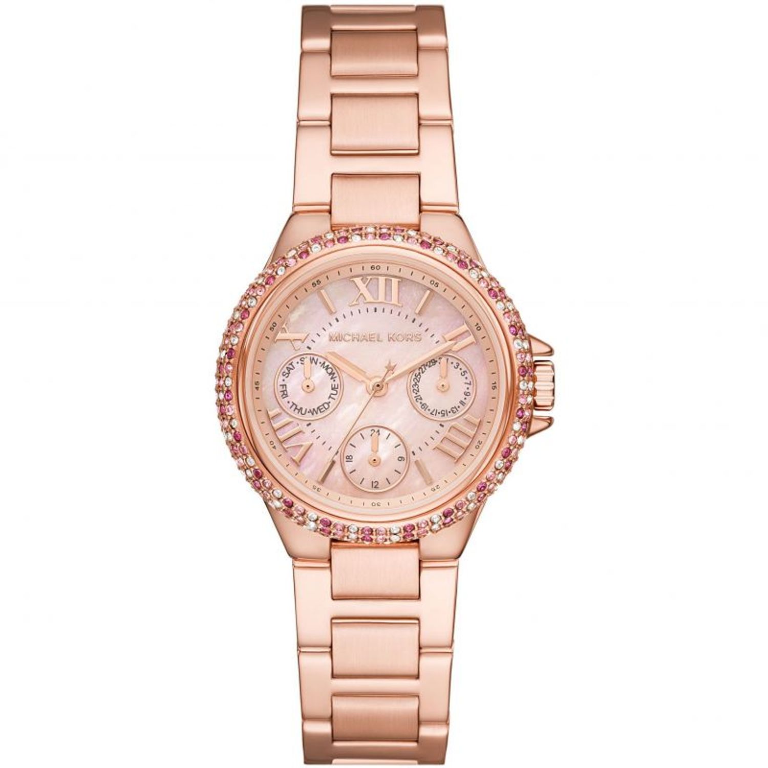Ceas Dama, Michael Kors, Camille MK7273 fotografia produsului
