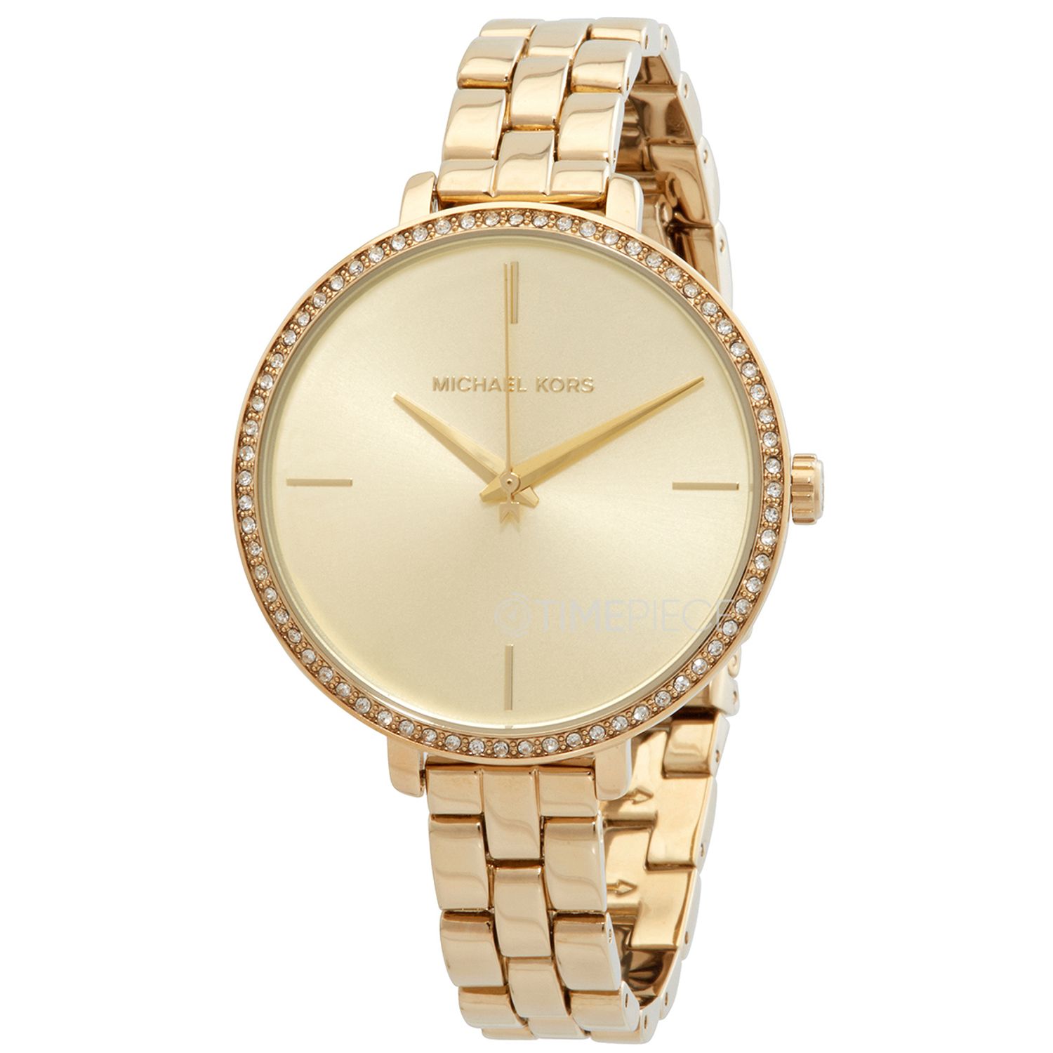 Ceas Dama, Michael Kors, Charley MK4399 fotografia produsului View 4 L