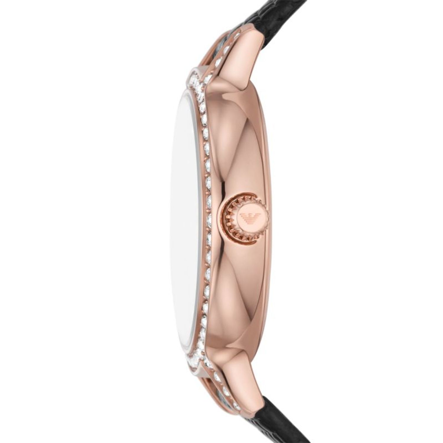 Ceas Dama, Emporio Armani, Cleo AR11485 fotografia produsului View 3 L