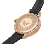 Ceas Dama, Emporio Armani, Cleo AR11485 fotografia produsului View 4 S
