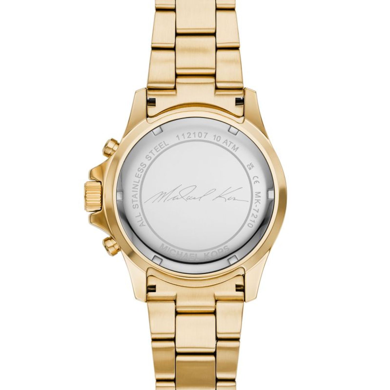 Ceas Dama, Michael Kors, Everest MK7210 fotografia produsului View 4 L
