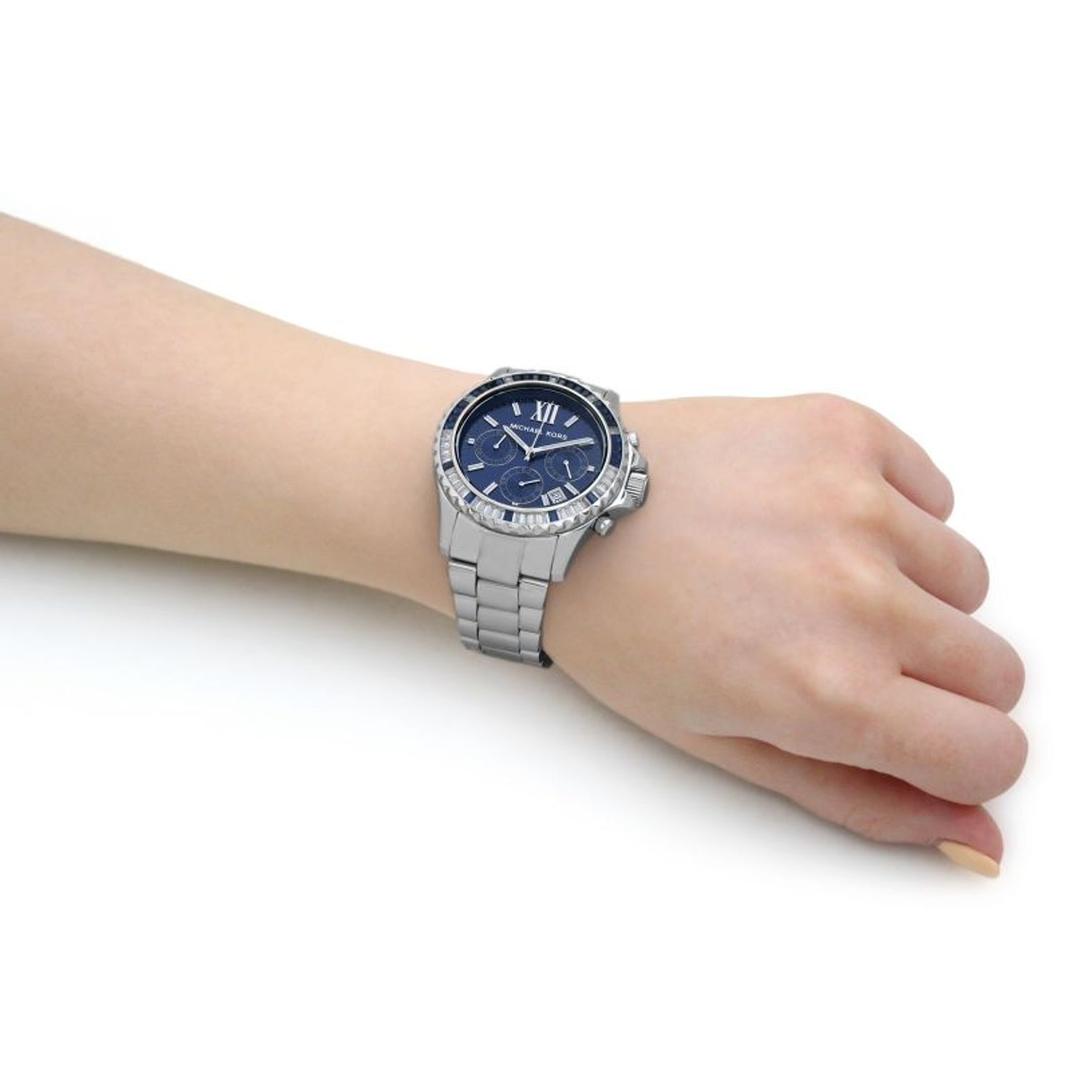 Ceas Dama, Michael Kors, Everest MK7237 fotografia produsului View 2 L