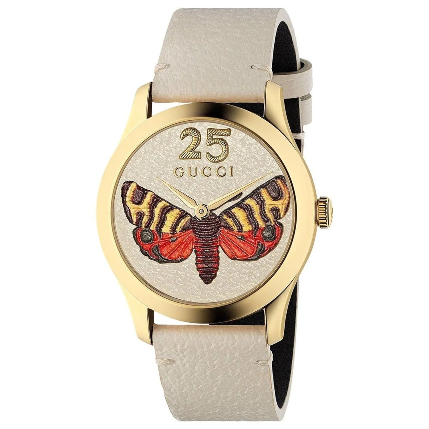 Ceas Dama, Gucci, G-Timeless YA1264062A fotografia produsului