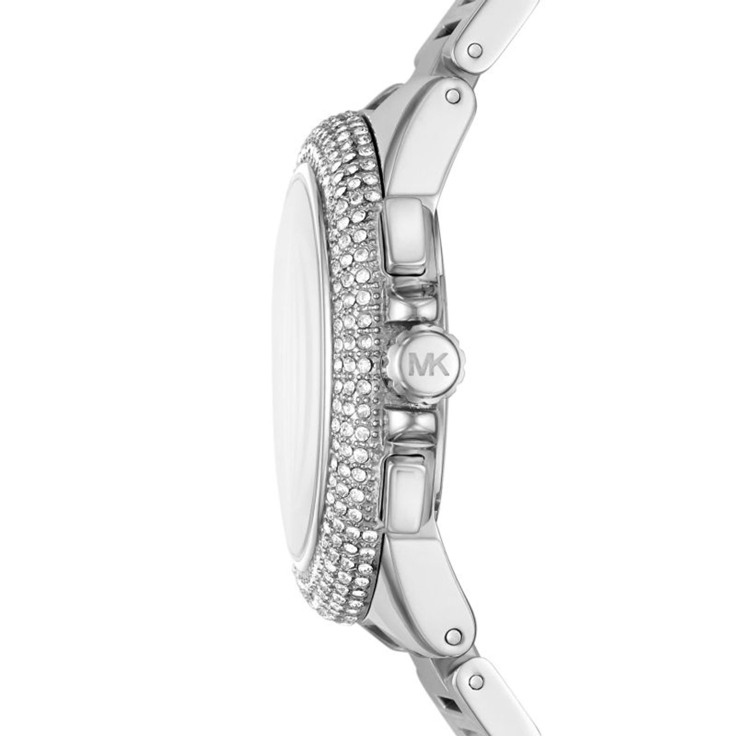 Ceas Dama, Michael Kors, Camille MK6993 fotografia produsului View 3 L