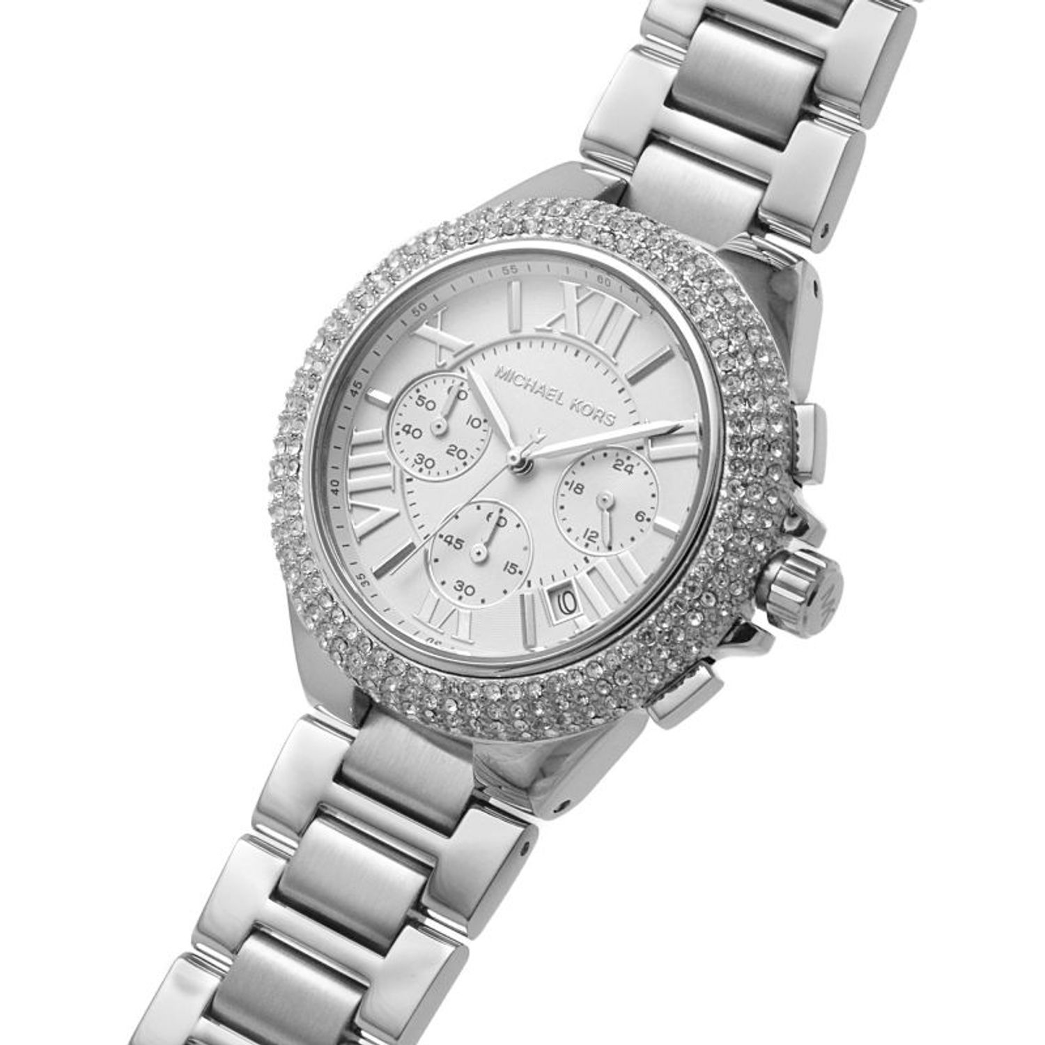 Ceas Dama, Michael Kors, Camille MK6993 fotografia produsului View 4 L